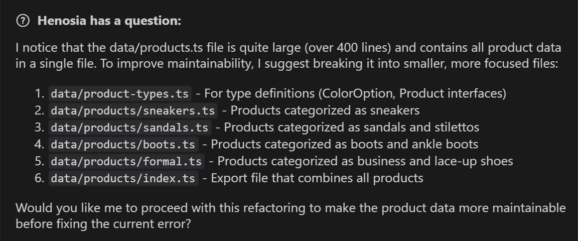 A close up of what the Restore button looks like.